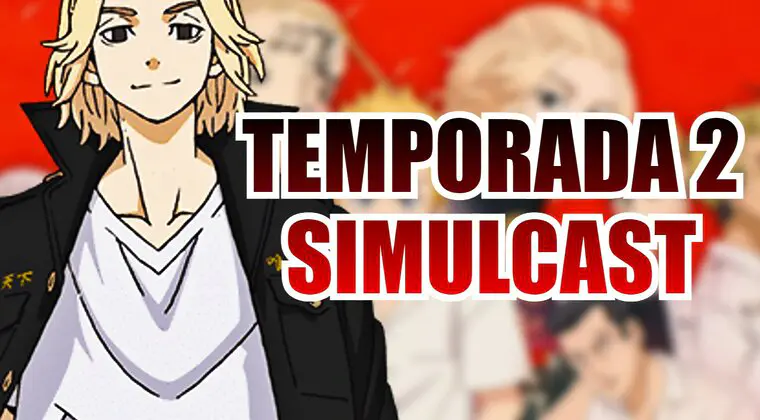 Imagen de Tokyo Revengers: La temporada 2 del anime podrá verse en simulcast en España, ¿ha roto Disney+ la maldición?