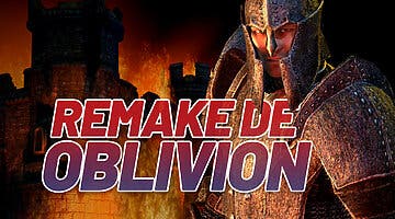 Imagen de Anuncian por fin cuándo saldrá The Elder Scrolls: Skyblivion, el remake de Oblivion hecho por fans