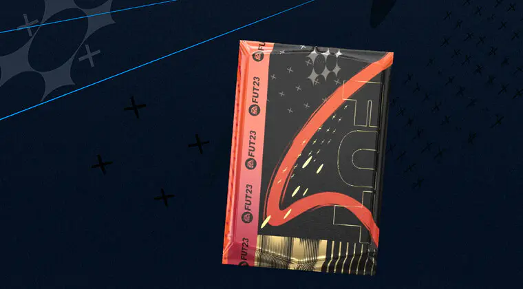Imagen de FIFA 23: ya podemos conseguir otro pack gratuito de 55.000 monedas en FUT