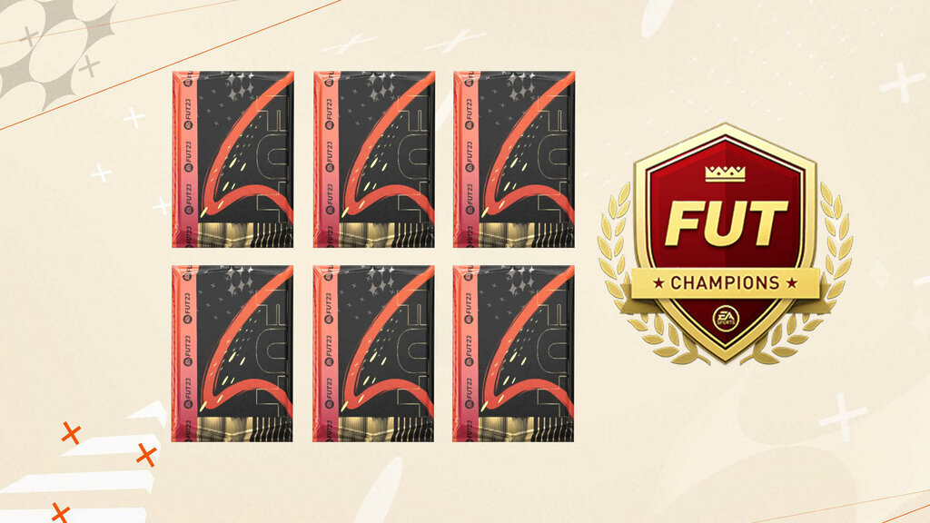 sobres gratuitos con fut champions