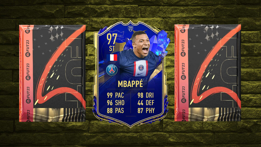 sobres gratuitos y toty cedido por copa toty fifa 23