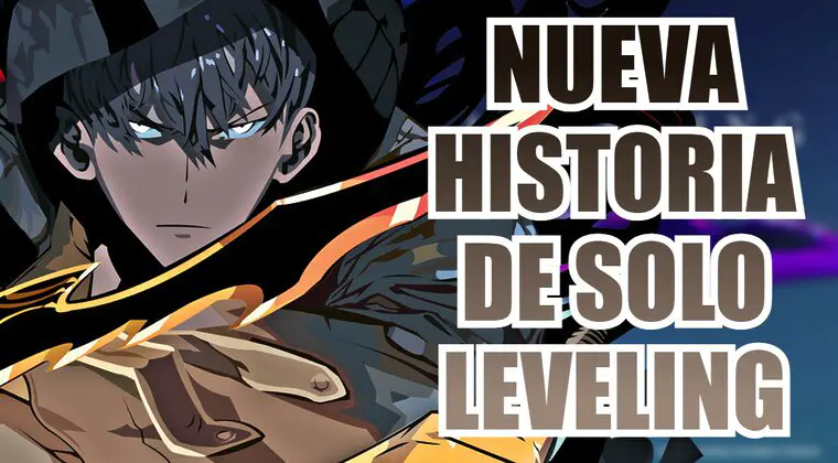 Imagen de Solo Leveling tendrá una nueva 'historia secundaria especial'