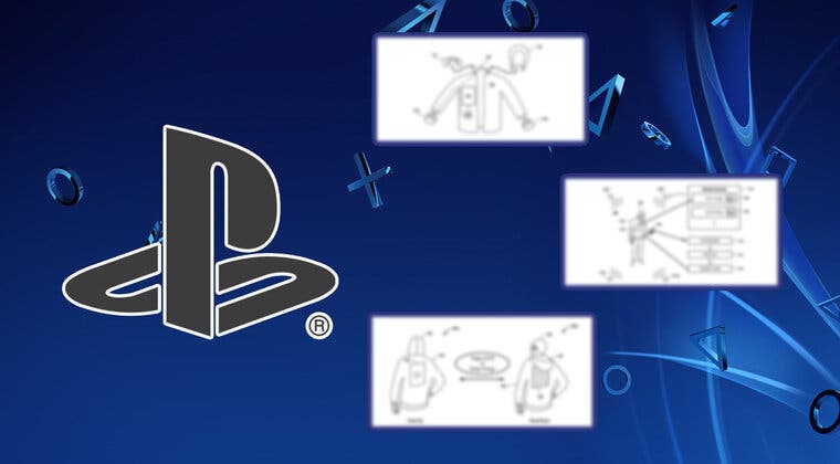 Imagen de Sony patenta las primeras prendas de ropa con… ¿pantallas? ¡Póngame 10!