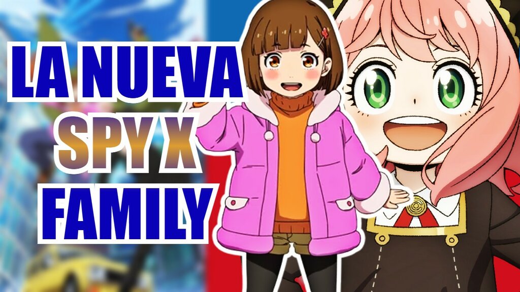 spy x family buddy daddies