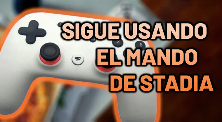 Imagen de Google Stadia cierra hoy mismo, pero su mando seguirá siendo útil en otros dispositivos y te cuento cómo usarlo