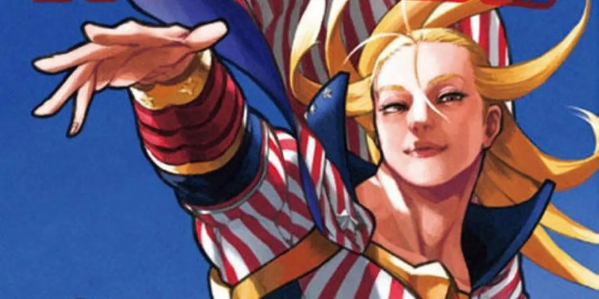 star and stripe