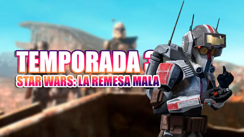 star wars la remesa mala temporada 3