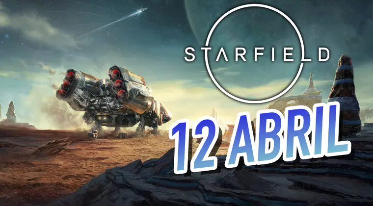 Imagen de Una nueva teoría sobre Starfield señala que el juego saldrá el 12 de abril