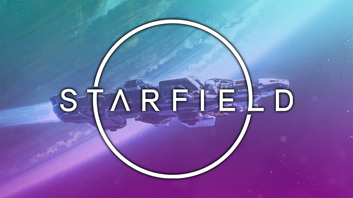 starfield