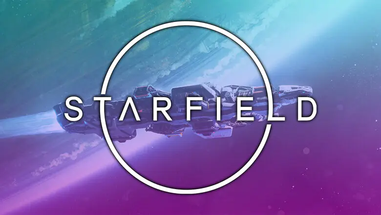 starfield