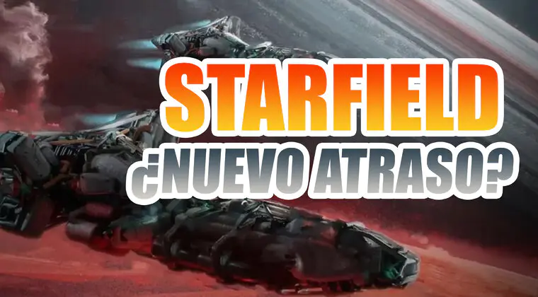 Imagen de Starfield: ¿Un nuevo retraso en su lanzamiento?
