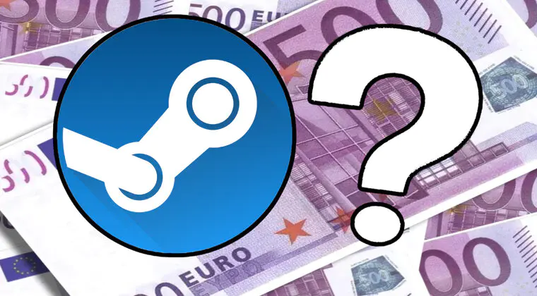 Imagen de Este juego de Steam cuesta medio millón de euros y es lo más cutre que vas a ver nunca