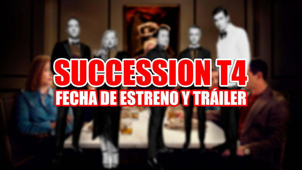 succession