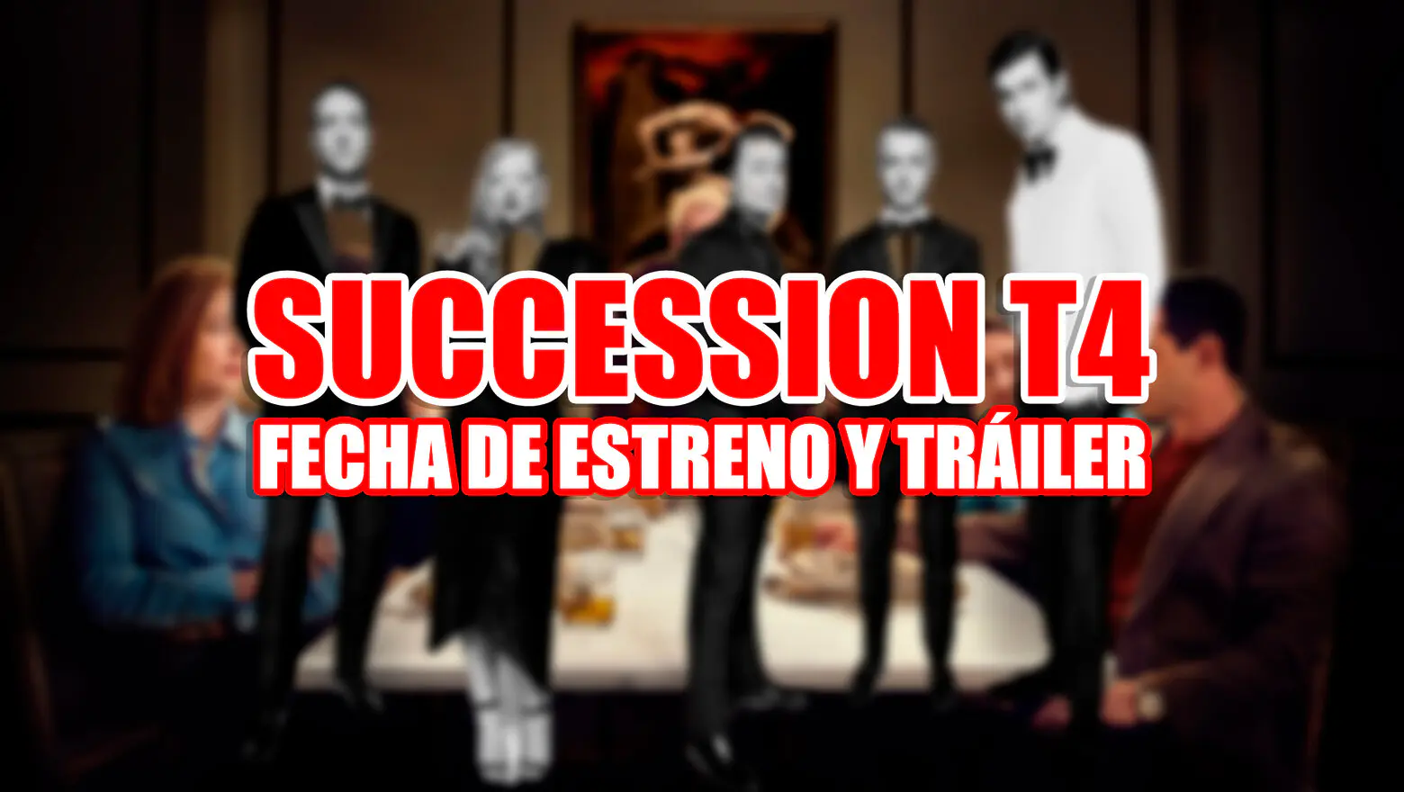 succession