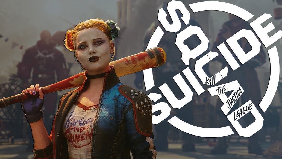 Suicide Squad: Kill the Justice League para PS5, Xbox y PC: fecha