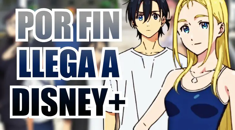 Imagen de El anime de Summer Time Render ya tiene fecha de estreno en Disney+, casi 9 meses más tarde