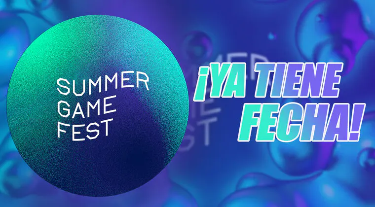 Imagen de La próxima edición del Summer Game Fest 2023 ya tiene fecha y te cuento cuando será