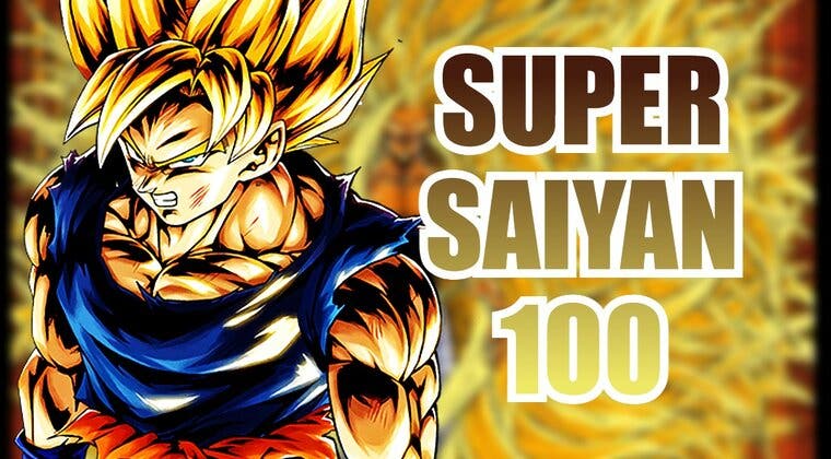 Imagen de Dragon Ball: Qué es el Super Saiyan 100 y de dónde surge esta transformación tan extraña