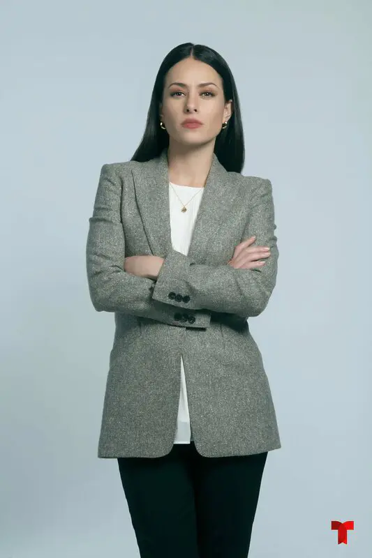 Sofía Lama - Susana Guzmán