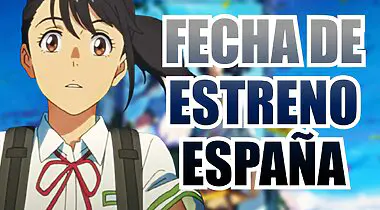 Imagen de Suzume ya tiene fecha de estreno en España; descubre cuándo llega lo nuevo de Makoto Shinkai