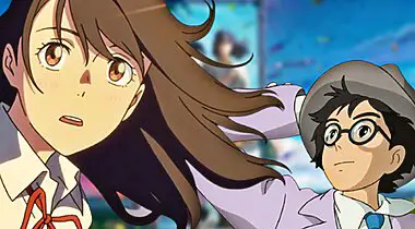Imagen de Suzume se convierte en la 10ª película de anime más taquillera en la historia de Japón, superando ahora a esta obra de Studio Ghibli