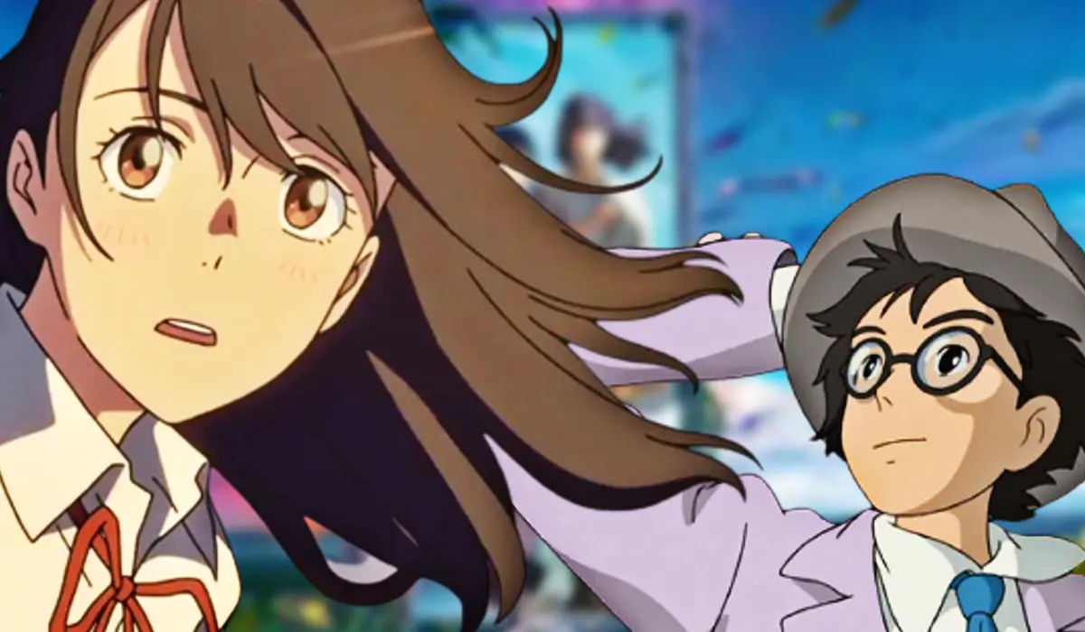 suzune the wind rises