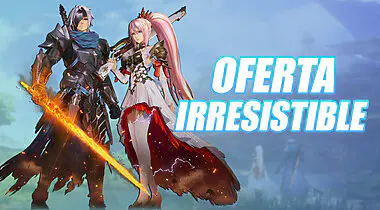 Imagen de Tales of Arise está en oferta para PlayStation 4 a un precio que no debes dejar pasar