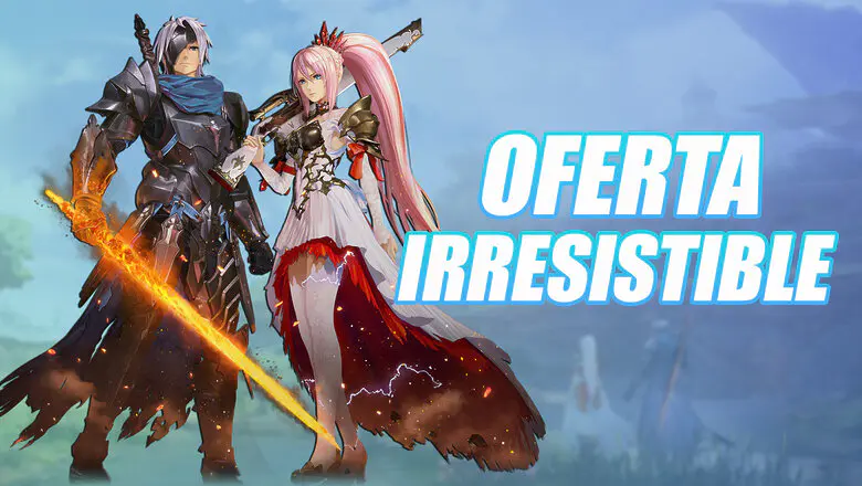 Tales of Arise