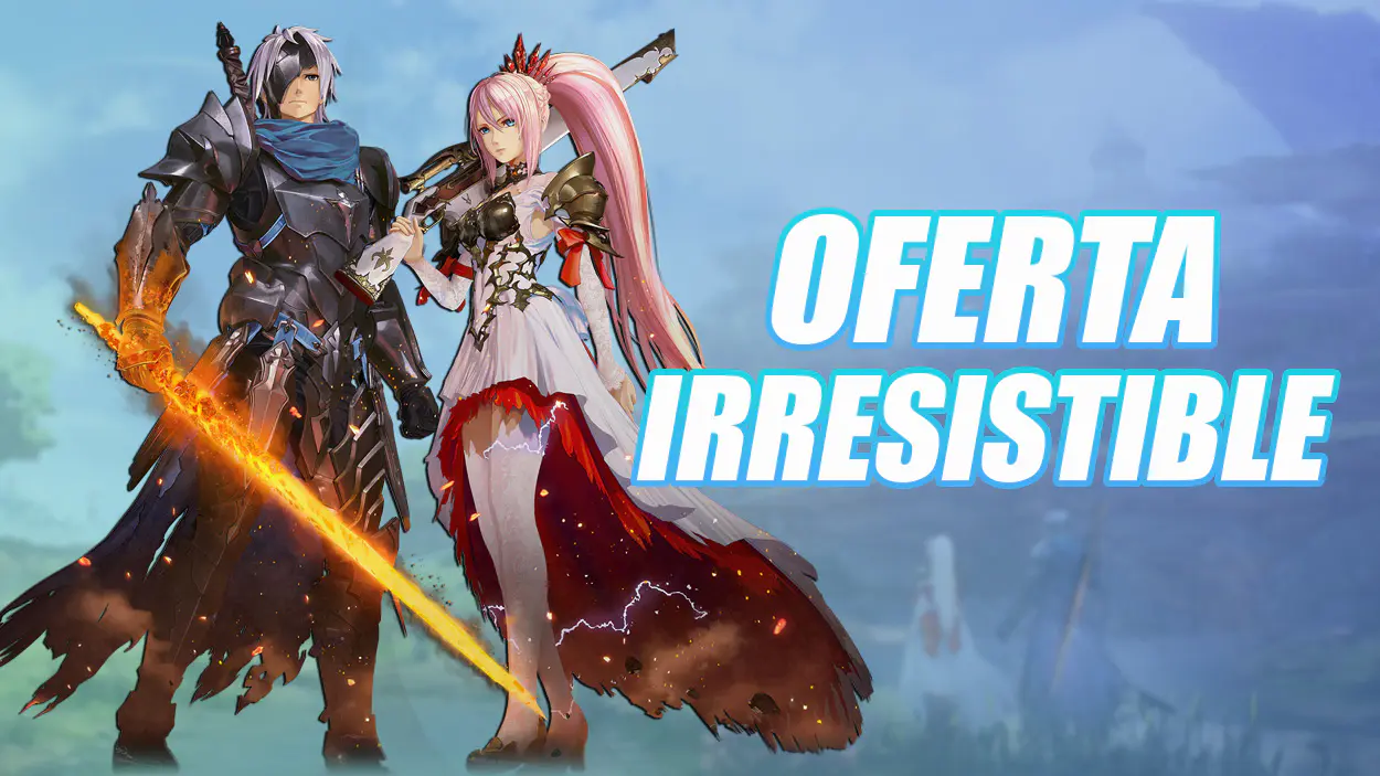 Tales of Arise
