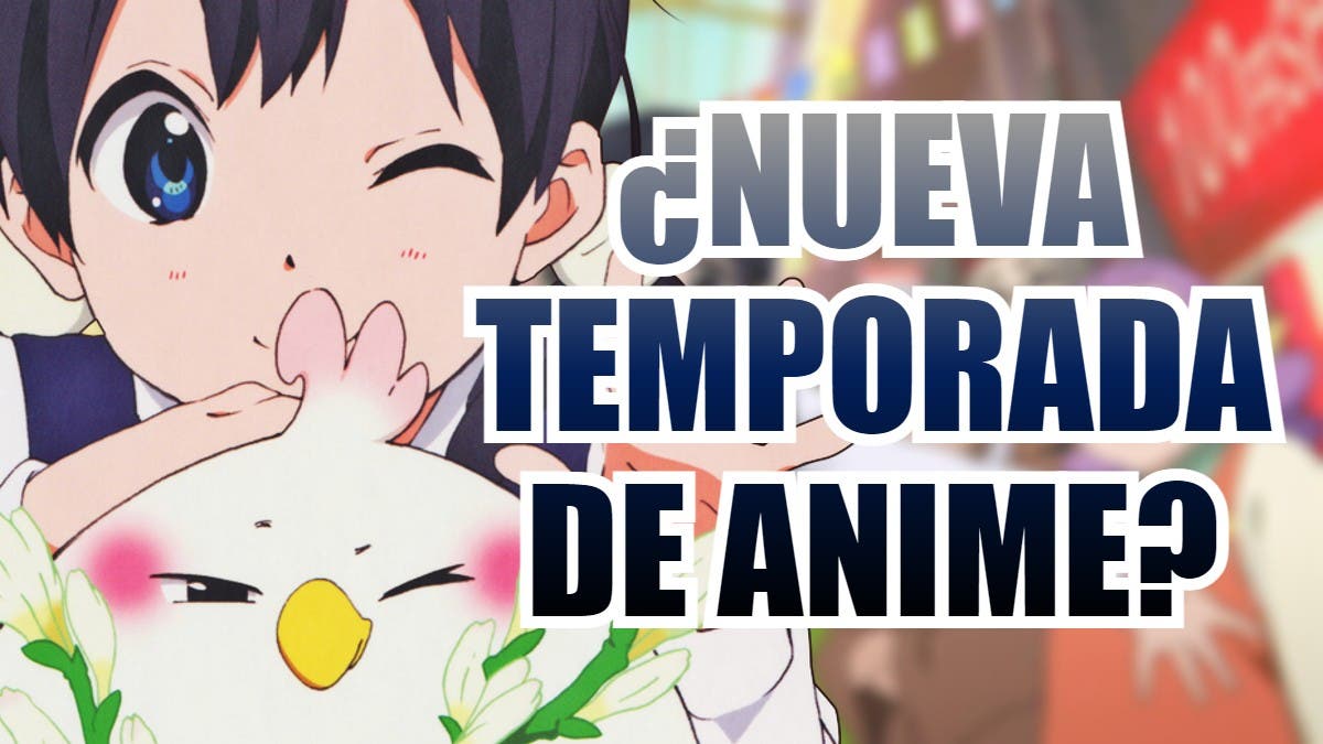 tamako market anime