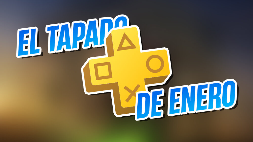 tapado ps plus enero 2023