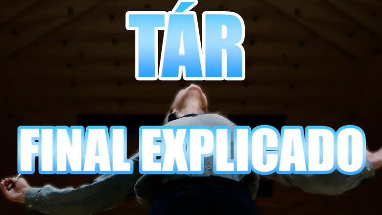 Tár Final Explicado