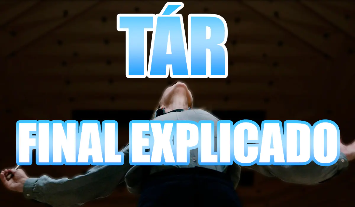 Tár Final Explicado