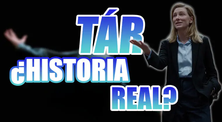 Imagen de ¿Está Tár basada en una historia real?