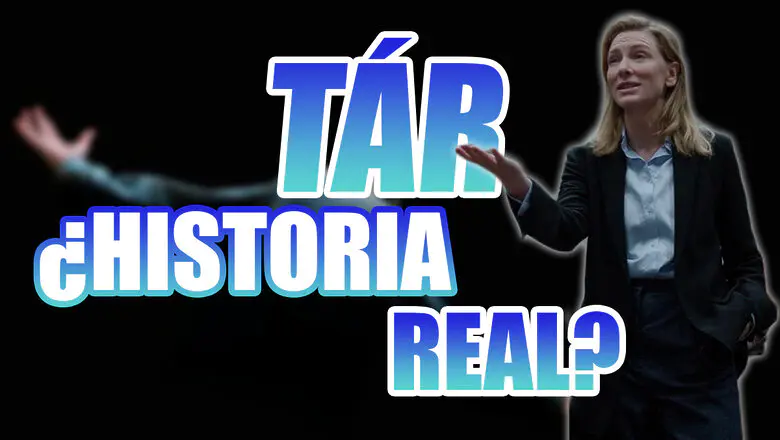 Tár Historia Real