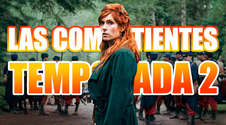 Imagen de Temporada 2 de Las combatientes en Netflix: ¿Cancelada o renovada?