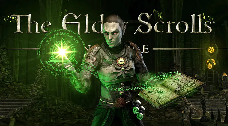Imagen de TESO se ampliará con su nueva expansión Necrom en junio: esto es todo lo que has de saber