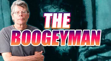 Imagen de Todo lo que sabemos sobre The Boogeyman, la nueva adaptación de de Stephen King