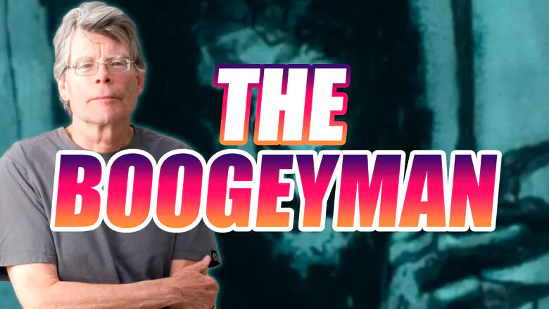 The Boogeyman Stephen King