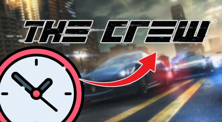 Imagen de Ubisoft pone fecha a la presentación del nuevo The Crew 3: hora y cómo ver