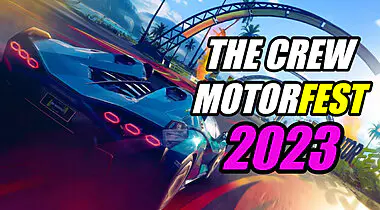 Imagen de The Crew Motorfest se presenta con un primer tráiler lleno de carreras tropicales, ¡Y puedes probarlo gratis!