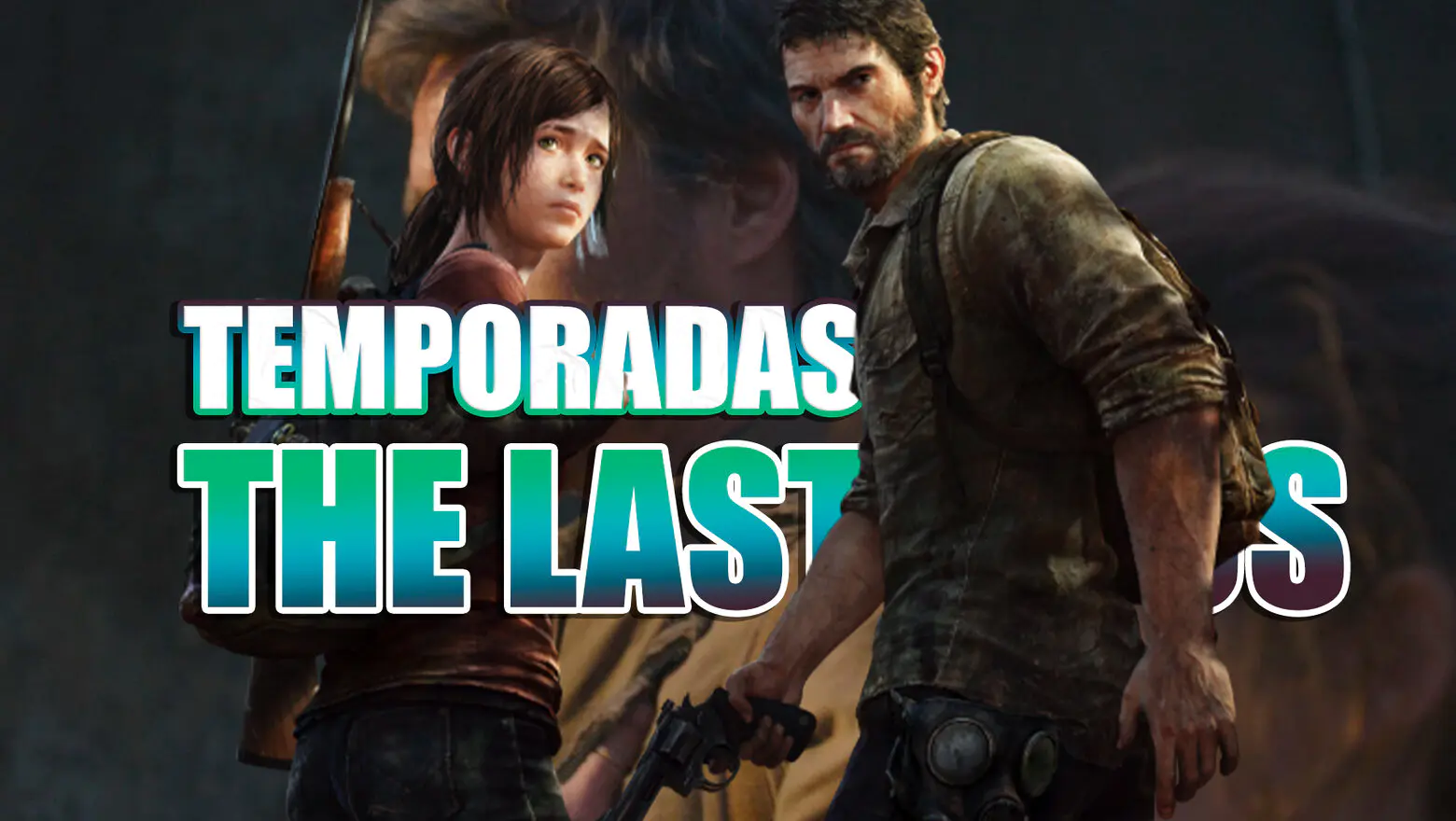 the last of us duracion
