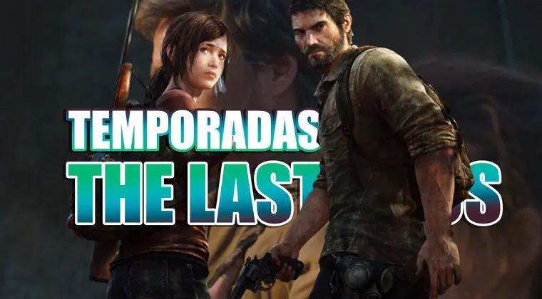 Imagen de ¿Cuántas temporadas tendrá The Last of Us?