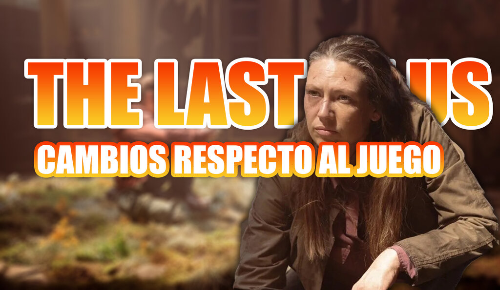 the last of us 2 cambios videojuego