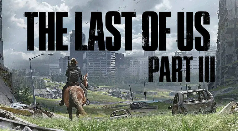 Imagen de Naughty Dog hará The Last of Us 3, pero solo si se cumple esta condición especial