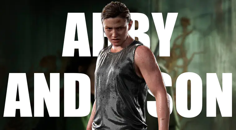 Imagen de Esta actriz podría ser Abby en la serie de The Last of Us