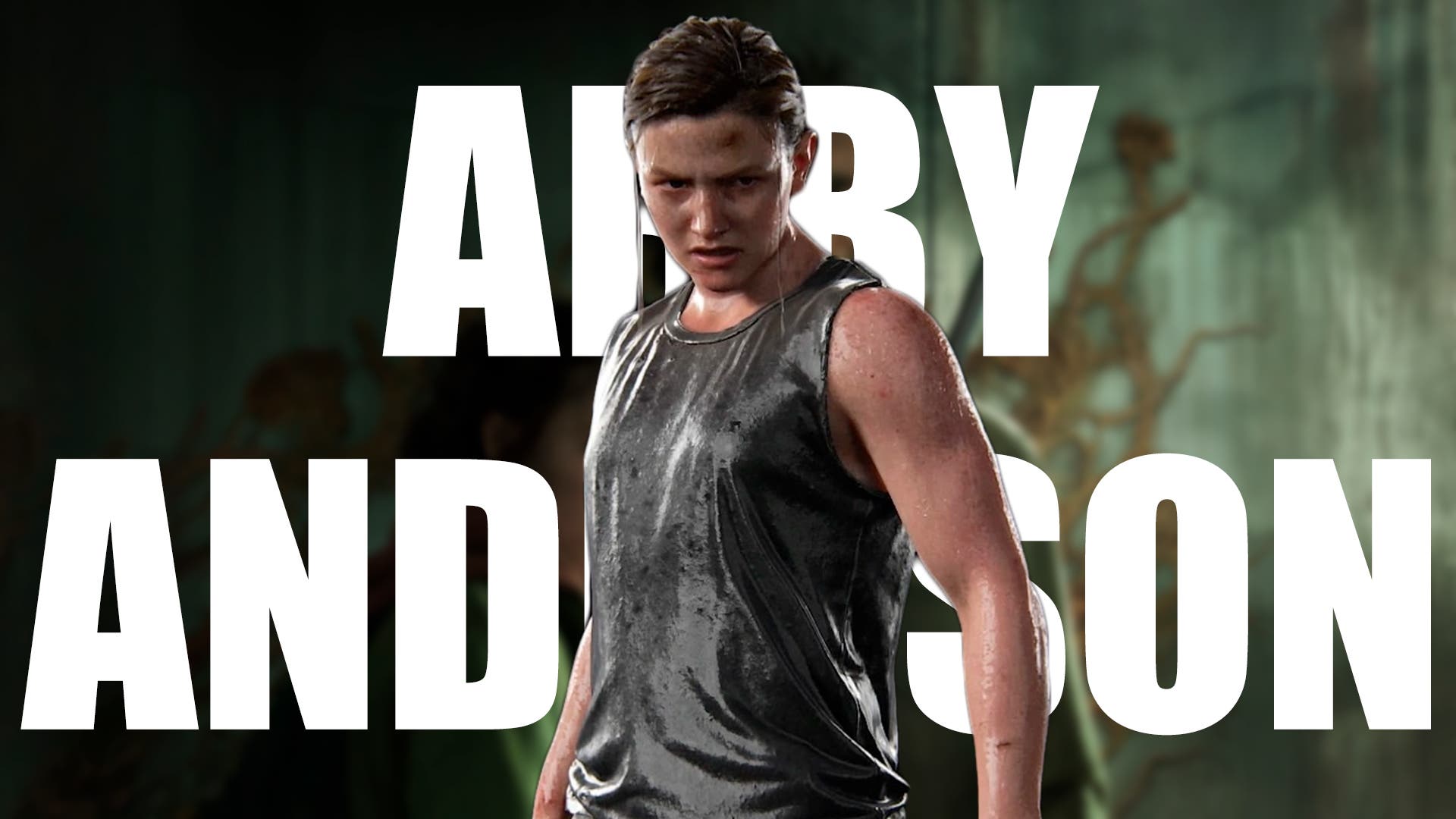 Quem vai interpretar Abby na segunda temporada de The Last of Us HBO - TLOU  INSIDE 