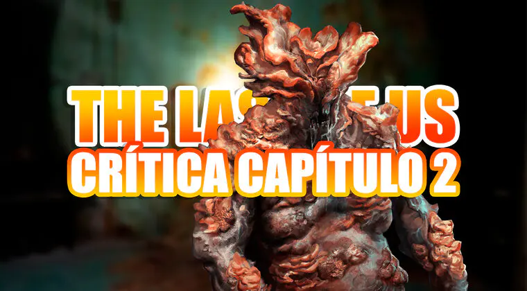 Imagen de Critica The Last of Us Capítulo 2: Esto es una bendita joya