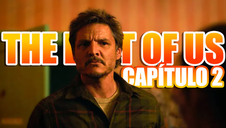 the last of us capitulo 2