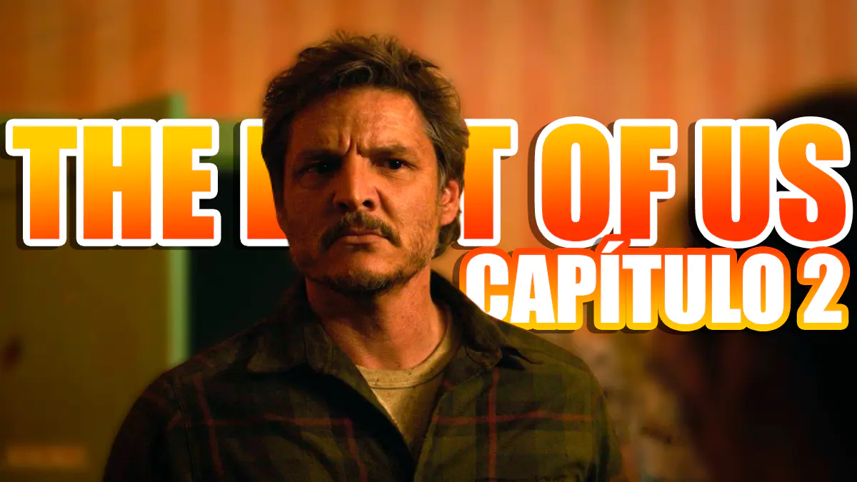 the last of us capitulo 2